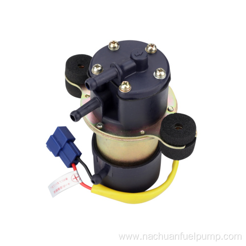 UC-V6B Actros Fuel Pump